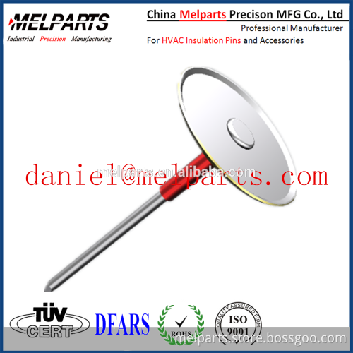 insulation materials insulation pins